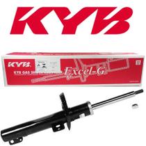 Amortecedor Frontal Vw Volkswagen Fox Todos Modelos (exceto Cross) 2003 Em Diante / Gol Todos Modelos 2008 Em Diante