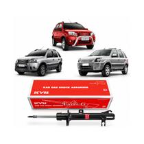 Amortecedor gas premium dianteiro kayaba 338741