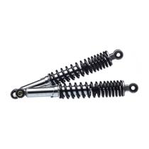 Amortecedor Gp7 (par) Com Reg. Cg 125 00/08 Amortecedor Gp7 (par) Com Reg. Cg 125 00/08