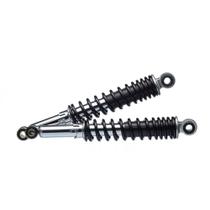 Amortecedor Gp7 (par) Com Reg. Cg 125 09/ F016 Amortecedor Gp7 (par) Com Reg. Cg 125 09/ F016
