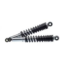 Amortecedor Gp7 (par) Com Reg. Cg 125 09/ Amortecedor Gp7 (par) Com Reg. Cg 125 09/