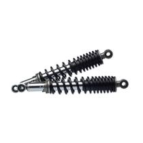 Amortecedor Gp7 (par) Com Reg. Ybr 125 Amortecedor Gp7 (par) Com Reg. Ybr 125