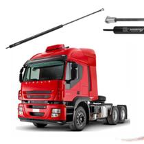 Amortecedor Grade Frontal Capô Cursor Tector Após 08 F103