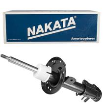 Amortecedor Grand Siena 2012 a 2015 Dianteiro Passageiro Nakata Amortecedor Grand Siena 2012 a 2015 Dianteiro Passageiro Nakata