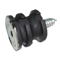 Amortecedor grande rosca grossa husq 61/268/272xp Amortecedor grande rosca grossa husq 61/268/272xp