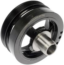 Amortecedor Harmônico do Motor Dorman 594-191 Substituição Durável Amortecedor Harmônico do Motor Dorman 594-191 Substituição Durável