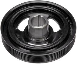 Amortecedor Harmônico do Motor Dorman 594-266 Substituição Amortecedor Harmônico do Motor Dorman 594-266 Substituição