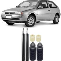 Amortecedor + Haste Volkswagen Gol G2 Dianteiro 1995 Até 2005 O Par