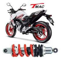 Amortecedor Honda Cb 250 twister 2015 em Diante Central Monochok Prólink Amortecedor Honda Cb 250 twister 2015 em Diante Central Monochok Prólink