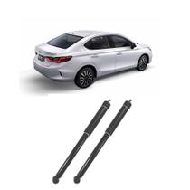 Amortecedor Honda City Traseiro (2008 Até 2013) O Par Amortecedor Honda City Traseiro (2008 Até 2013) O Par