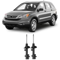Amortecedor Honda CRV Dianteiro 2007 Até 2013 O Par