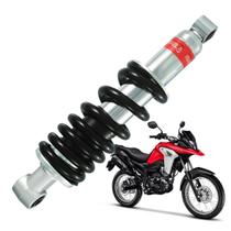 Amortecedor Honda Xre 190 Reforçado E Alongado Far Rafaela Amortecedor Honda Xre 190 Reforçado E Alongado Far Rafaela