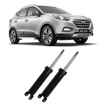 Amortecedor Hyundai Ix35 Traseiro 2010 Até 2015 O Par