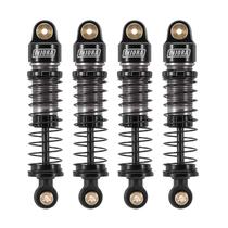 Amortecedor INJORA Big Bore Scaler 40mm para Carro RC Crawler 1/24