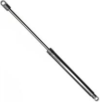 Amortecedor Inox A Gás Para Tampas Pino 6mm 380 X 230mm 10kg