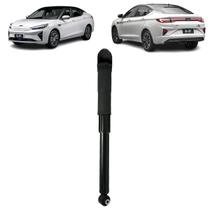 Amortecedor jac e-j7 23/ traseiro le/ld (c/ coxim) (c/ coifa)* - imp