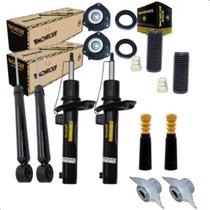 Amortecedor Jetta Passat Fusca +Kit Suspensão Diantei/Trasei