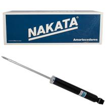 Amortecedor Jetta Tsi 2.0 2011-2017 Traseiro Le Ou Ld Nkt