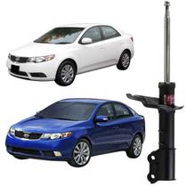 Amortecedor Kayaba Dianteiro Esquerdo Kia Cerato 2010 A 2013
