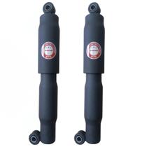 Amortecedor Kayaba Traseiro Direito+Esquerdo Fiat Strada G4 2011 A 2020