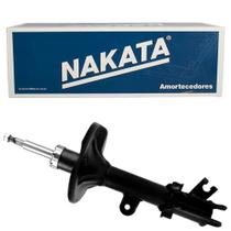 Amortecedor Kia Sportage 2006 a 2010 Dianteiro Motorista Nakata