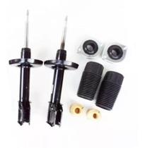 Amortecedor Kit Batente Celta Dianteiro 2003 Até 2014