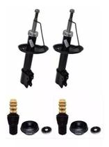 Amortecedor Kit Batente Logan Diant. 2008 Até 2013 1.6