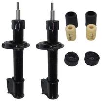 Amortecedor + Kit Fiat Uno Dianteiro (1986 Até 2010)
