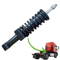 Amortecedor Kit Mola Traseiro Cabine Iveco Tector/Cursor Amortecedor Kit Mola Traseiro Cabine Iveco Tector/Cursor
