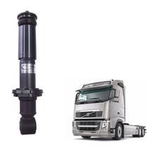 Amortecedor Kit Mola Volvo Fh 2010 2011 2012 Dianteiro