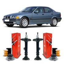 Amortecedor Kit Suspensão Bmw 323i 97-99 Marca Allen