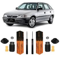 Amortecedor + Kit Suspensão Dianteira Gm Astra 2.0 1995 1996