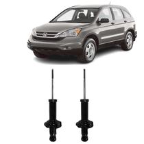 Amortecedor Macaulay - 02 Unidades - Garantia 6 Meses