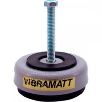 Amortecedor Maq/Compr.C/4 5000K-1/2