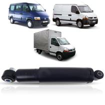 Amortecedor master 02/13 dianteiro