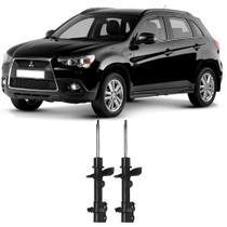 Amortecedor Mitsubishi ASX Dianteiro 2011 Até 2019 O Par Amortecedor Mitsubishi ASX Dianteiro 2011 Até 2019 O Par