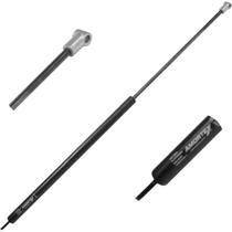 Amortecedor Mola Gás Grade Frontal Capô Tector Após 08 F103