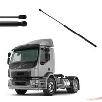 Amortecedor Mola Gás Grade Frontal Capô Volvo Vm F103