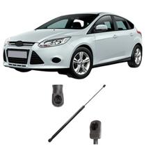 Amortecedor Mola Gas Tampa Porta Malas Focus Hatch G3 2013 em diante Compr 603mm Curso 250mm Carga 38,5KGF BM51A406A10AE