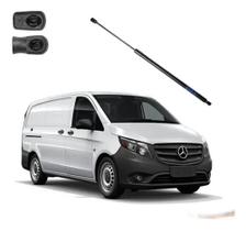 Amortecedor Mola Gás Tampa Porta-malas Mercedes Vito Após 15 Amortecedor Mola Gás Tampa Porta-malas Mercedes Vito Após 15