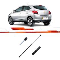 Amortecedor Mola Gas Tampa Traseira Onix 2012 Em Diante Medida 518Mm Curso 230Mm Carga 31 Kgf