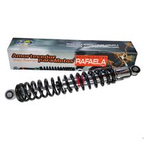 Amortecedor Moto Honda XL 125 cc Mola Preta Far Rafaela Amortecedor Moto Honda XL 125 cc Mola Preta Far Rafaela