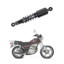 Amortecedor Moto Nakata Suzuki Intruder 125 2002-2013 (UN) Amortecedor Moto Nakata Suzuki Intruder 125 2002-2013 (UN)