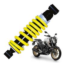 Amortecedor Moto Yamaha Fazer 250 FZ25 Ano 2018+ Far Rafaela