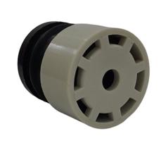 Amortecedor Motosserra ST 025/250/39 Cabo Arqueado Inferior com capa