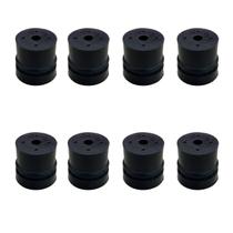 Amortecedor motosserra St 038/380/381/382/260 medio (8UN)