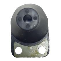 Amortecedor Motosserra ST 038/380/381/382 c Chapa Suporte Amortecedor Motosserra ST 038/380/381/382 c Chapa Suporte