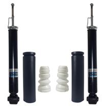 Amortecedor Nakata Traseiro Direita+Esquerda + Kit Batente 1Linha Creta 2017 Amortecedor Nakata Traseiro Direita+Esquerda + Kit Batente 1Linha Creta 2017