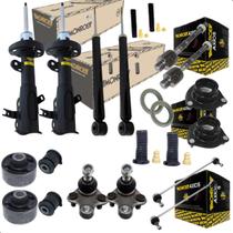 Amortecedor New Civic G9 2012 2013 2014 2015 1.8+coxim+KIT Amortecedor New Civic G9 2012 2013 2014 2015 1.8+coxim+KIT