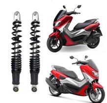Amortecedor nmax 160 2016 2007 2018 2019 2020 par Amortecedor nmax 160 2016 2007 2018 2019 2020 par